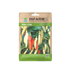 INFARM Cabe Rawit Min Cha