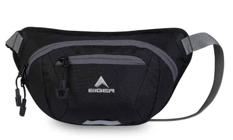 Vessel 1F Waist Bag 1