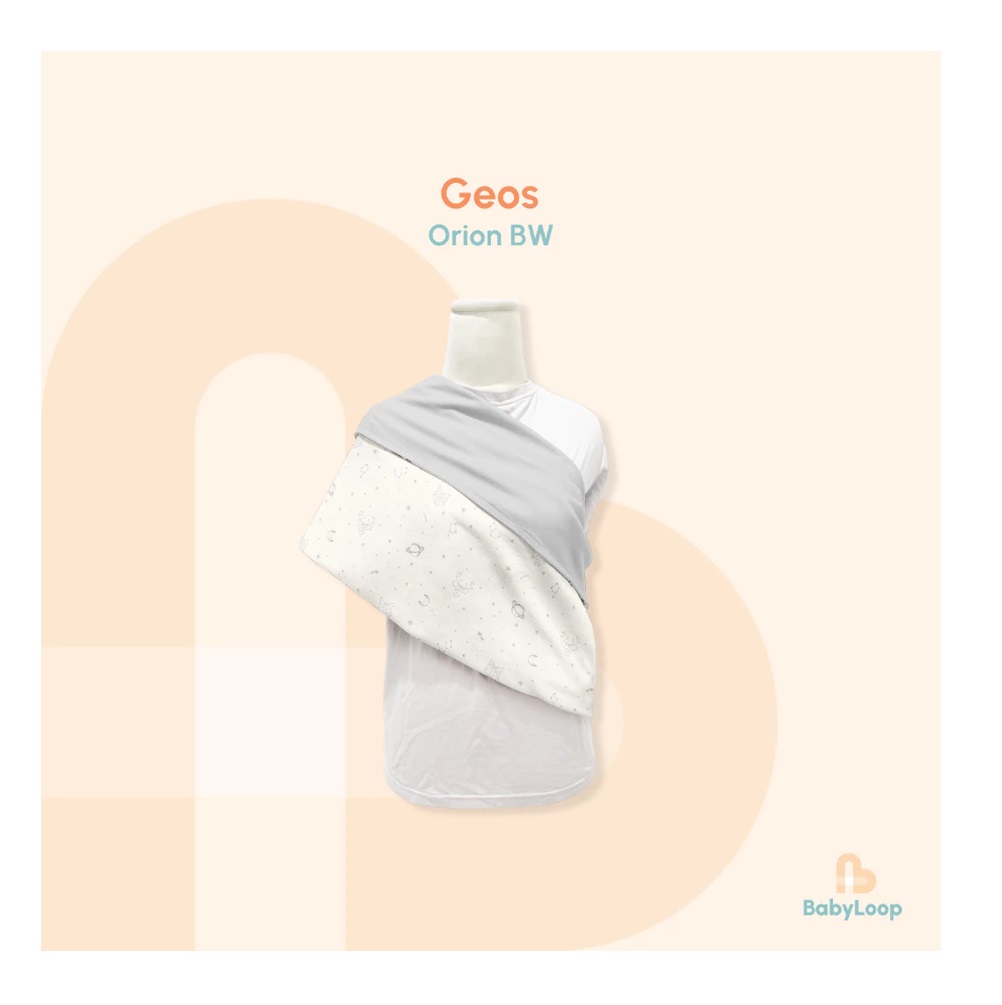  Baby Loop Geos