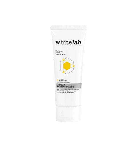 Whitelab ｜ Ultra Light Sunscreen Gel SPF 50+ PA+++