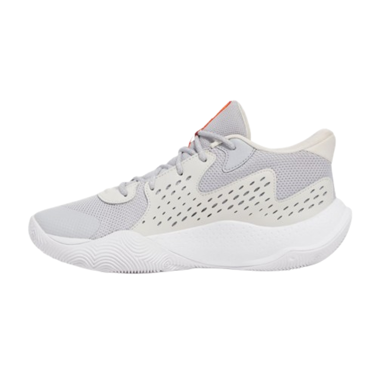 Under Armour Jet '23 Unisex Basketball Shoes 3