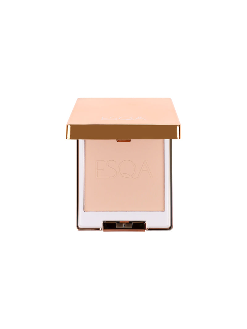 ESQA  Flawless Powder Foundation