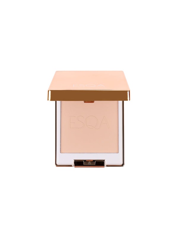 Flawless Powder Foundation 5
