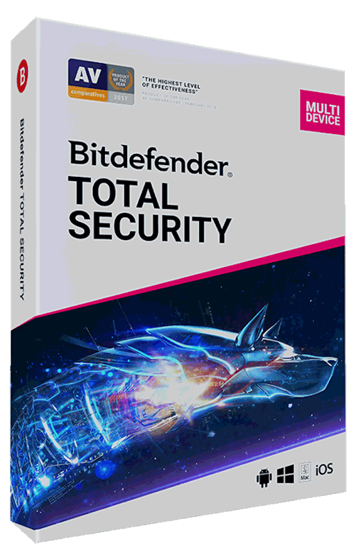 Total Security 1
