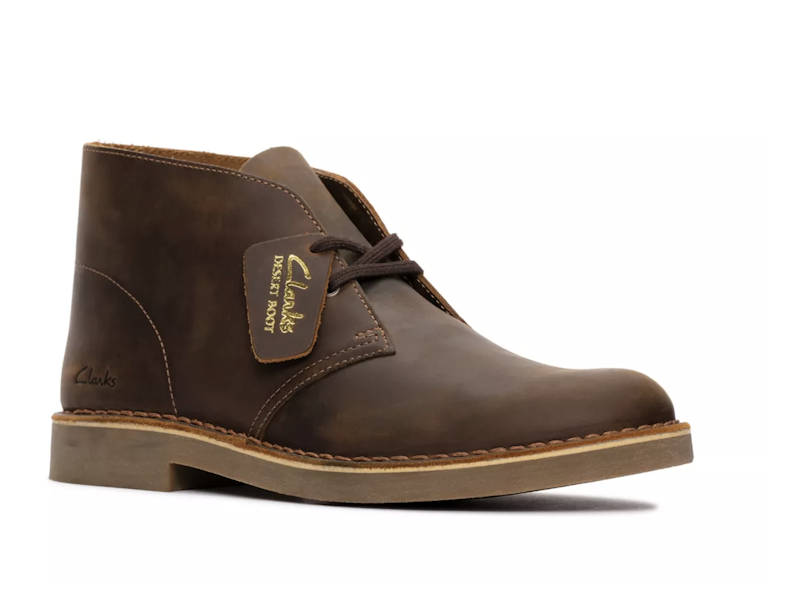 10 Rekomendasi Chukka Boots untuk Pria Terbaik (Terbaru Tahun 2025