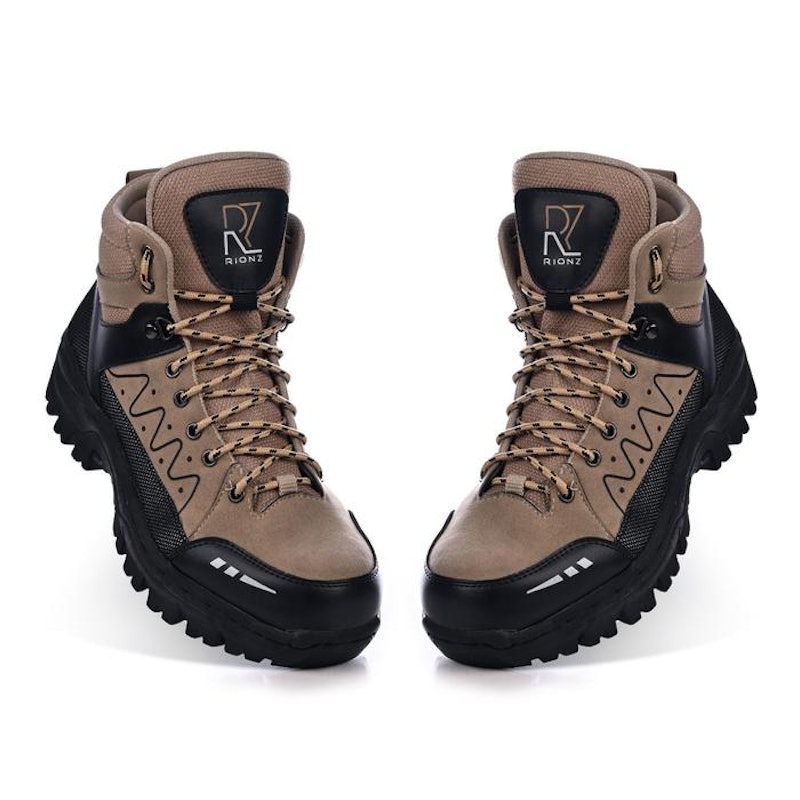 Rionz Rodri Boots 3