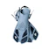 null Mounsea Snorkel Fins Adjustable Buckles 1