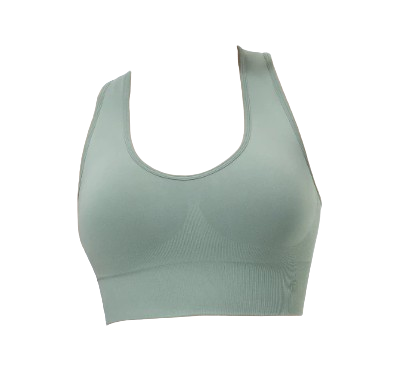 Reytorrm LYCRA® Seamless Sport Bra WX004