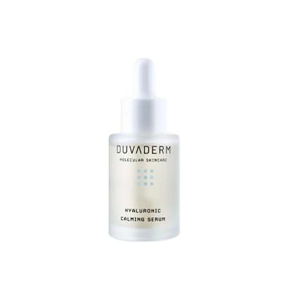 Duvaderm Hyaluronic Calming Serum 1