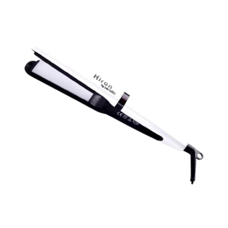 Hiron by Seratin Ceramic Tourmaline Coating Inflatable Plate 1