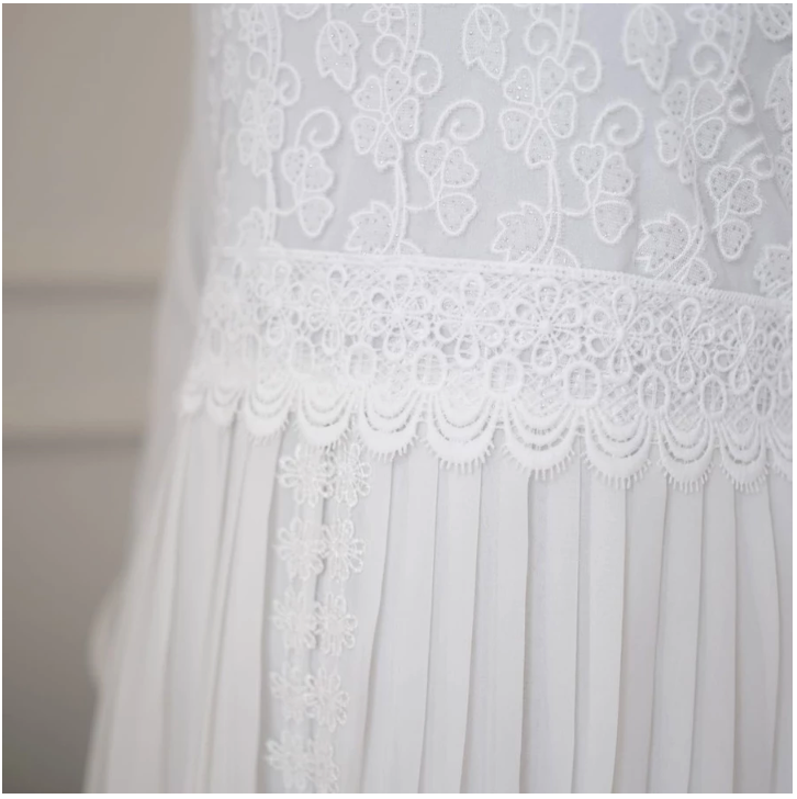 Agnes Hijab Pratama Agnes Hijab Khairany Dress