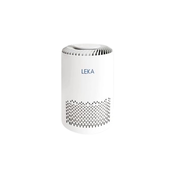 LEKA Desk Air Purifier 1