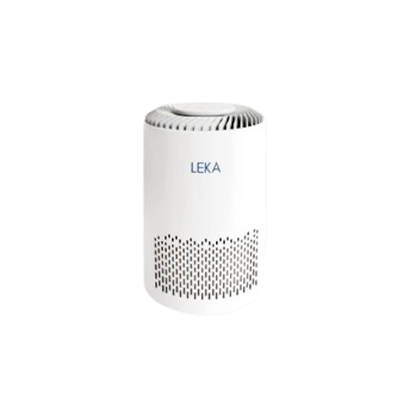 LEKA Desk Air Purifier 1