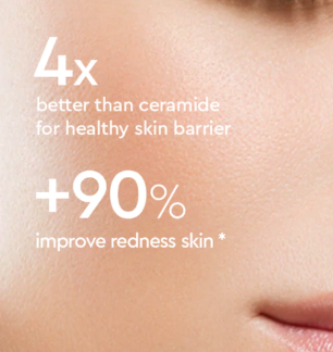 Paragon Technology and Innovation Wardah Hydra Rose Petal Infused Toner