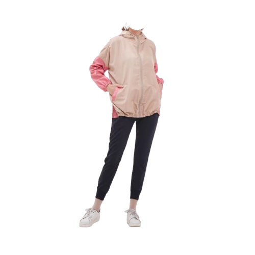Nay Sportswear Heera Jacket