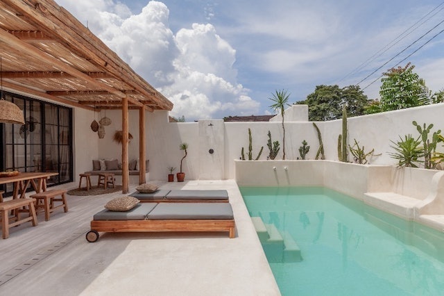 Yucca Villas 2