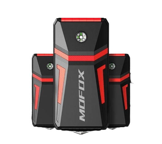 Mofox Car Jump Starter  ｜ A5