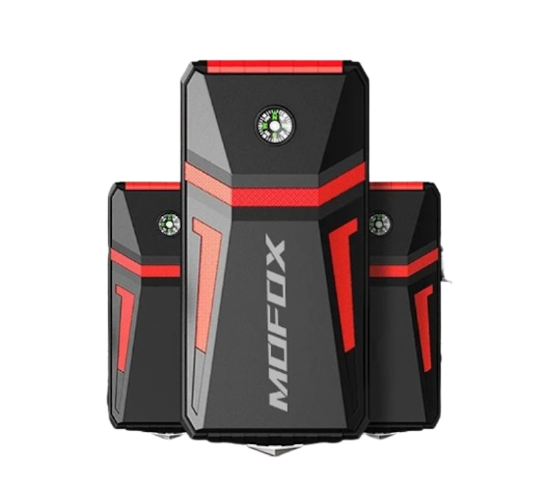 Mofox Car Jump Starter 1