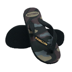 Swallow Sandal Jepit Camo