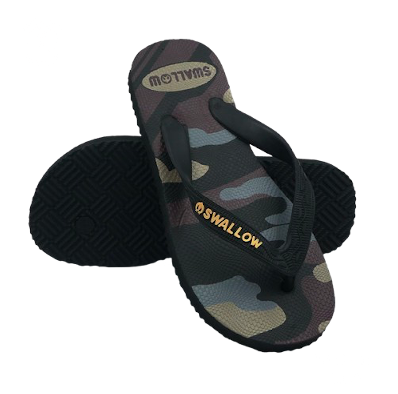 Swallow Sandal Jepit Camo 1
