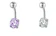 Anting Tindik Perut 1