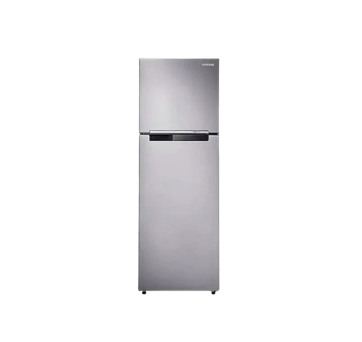 Samsung ｜ Kulkas 2 Pintu RT22 dengan dengan All-around Cooling 236L ｜ RT22FARBDSA/SE