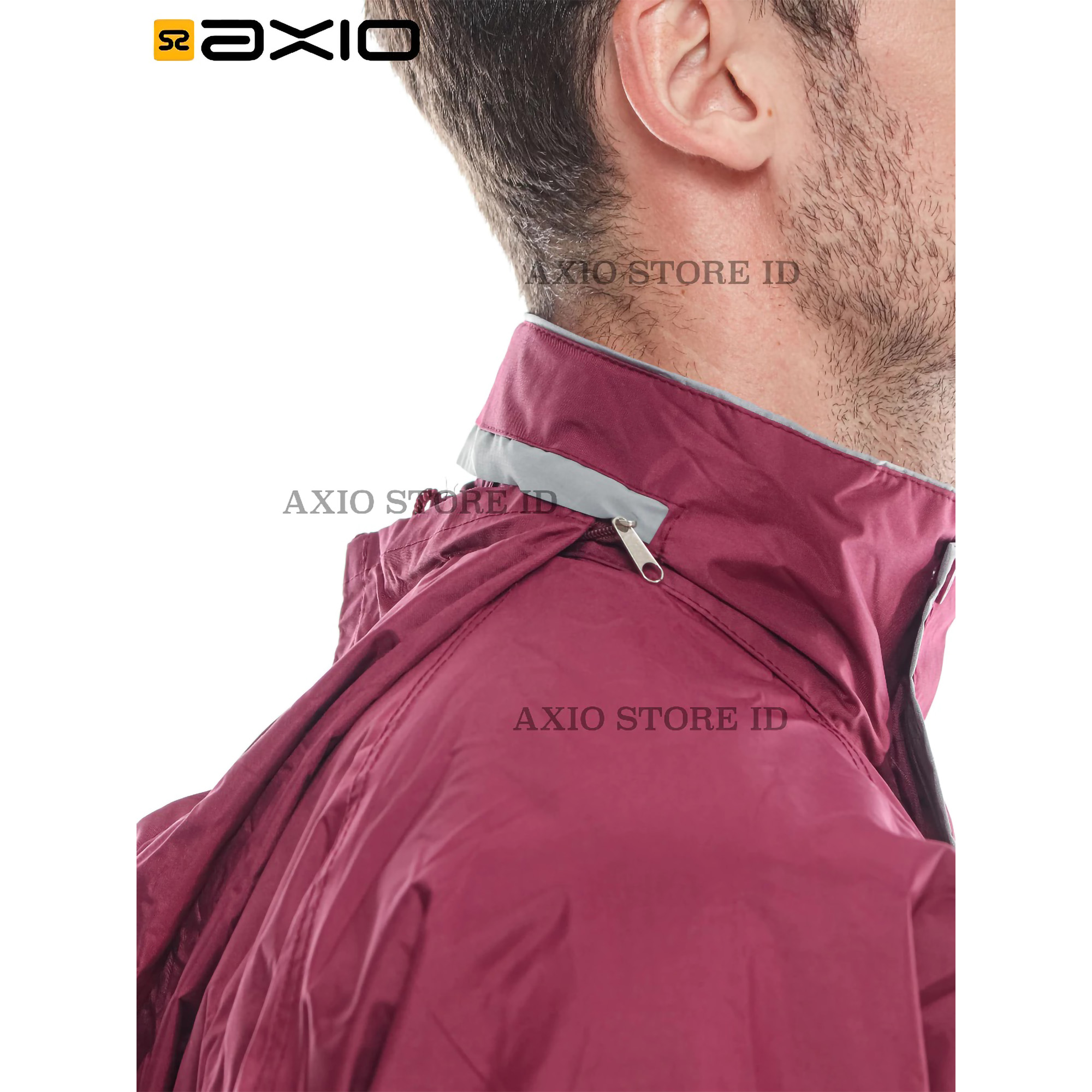 Axio Jas Hujan Original 4