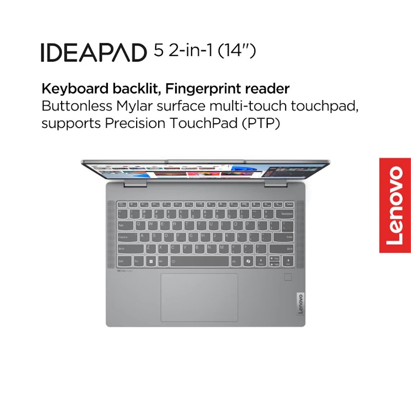 IdeaPad 5i 2in1 3