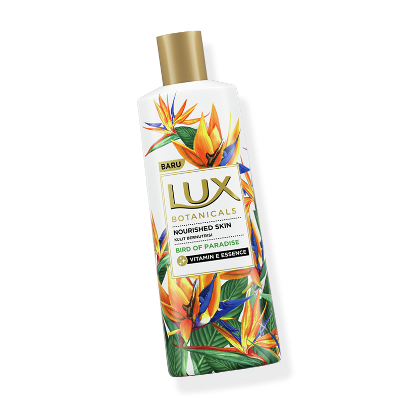 LUX® Botanicals Bird of Paradise