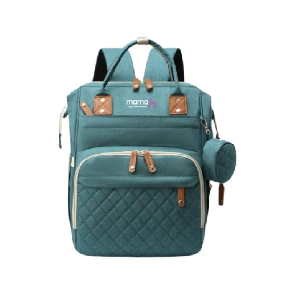 10 Rekomendasi Diaper Bag Ransel Terbaik (Terbaru Tahun 2026) 5