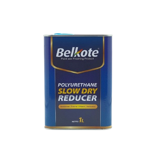 Belkote PU Slow Dry Reducer