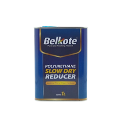 Belkote PU Slow Dry Reducer