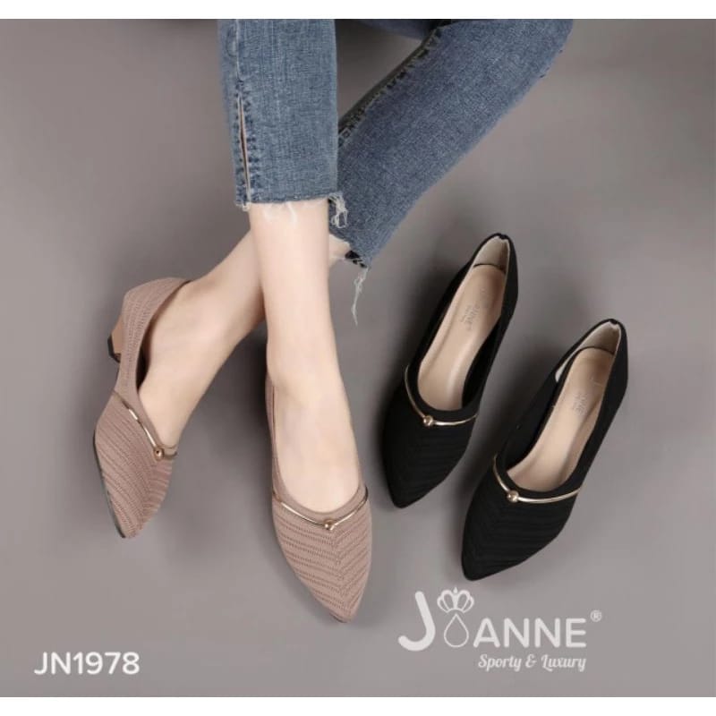 Joanne JOANNE Pump Heels Shoes JN1978