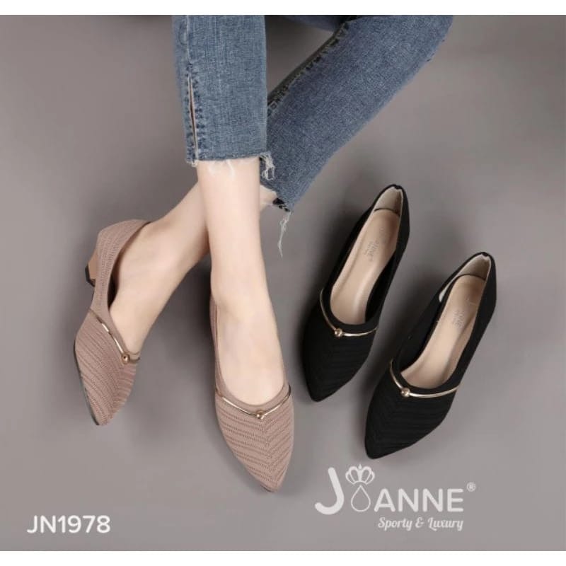 JOANNE Pump Heels Shoes 5