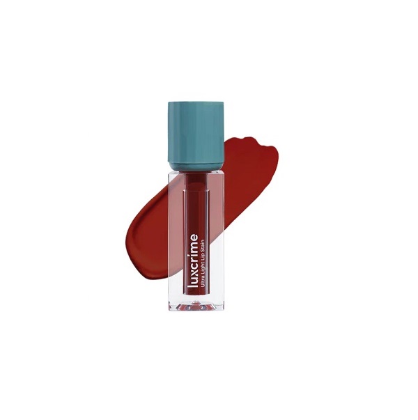 Luxcrime ｜ Ultra Light Lip Stain