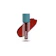 Luxury Cantika Indonesia Ultra Light Lip Stain 1