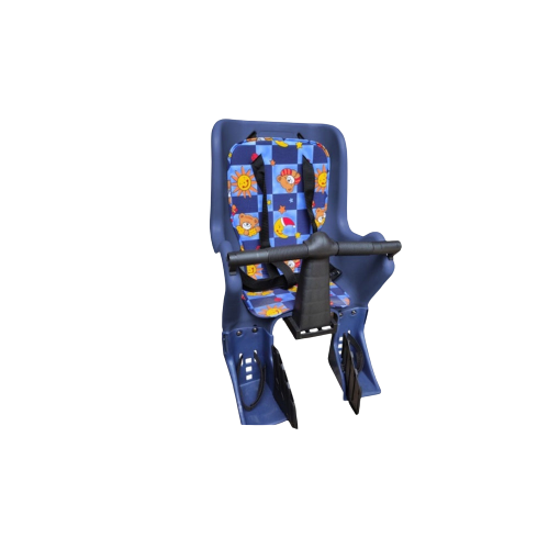 MXL Boncengan Depan Sepeda untuk Anak SF 908