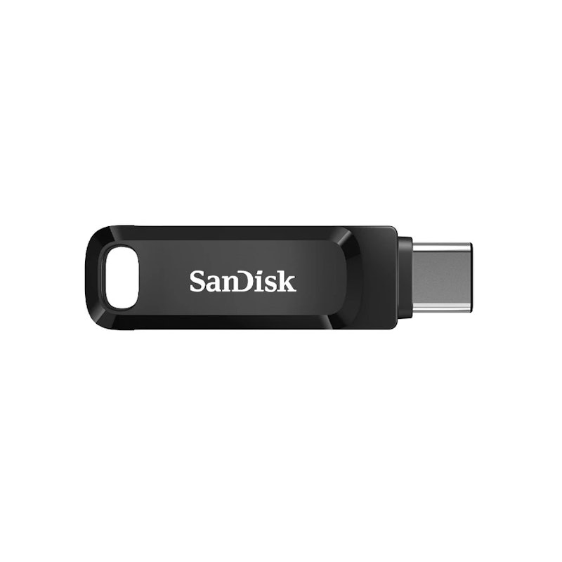 Ultra Dual Drive GO OTG Type-C 2