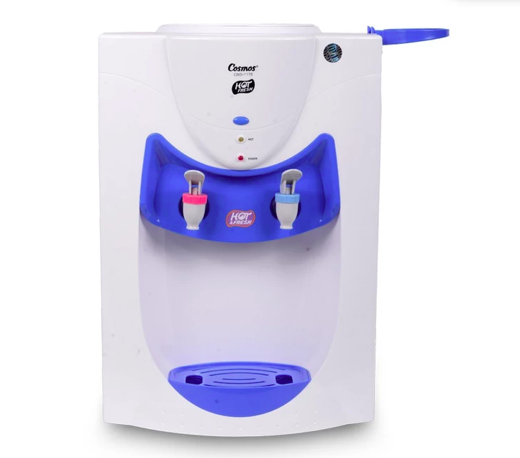 Star Cosmos Cosmos Portable Dispenser CWD-1170