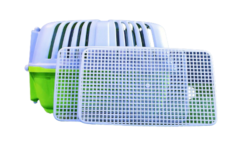 Pet Cargo 1