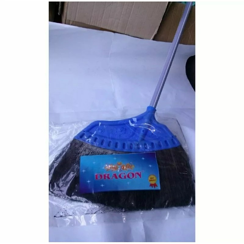 Dragon Sapu Injuk Besar 3