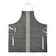 IKEA Mariatheres Celemek Abu-abu 1