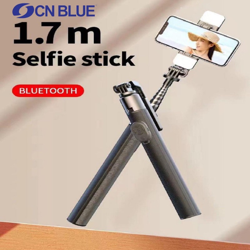 Tongsis Tripod Selfie Stick 2