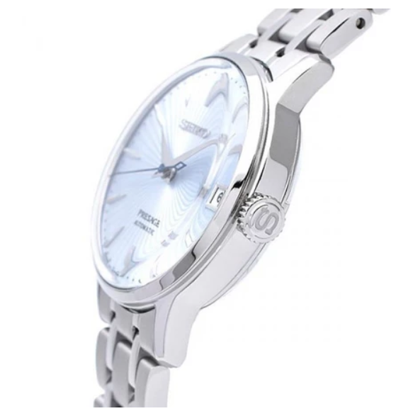 SEIKO Presage Cocktail Time  4