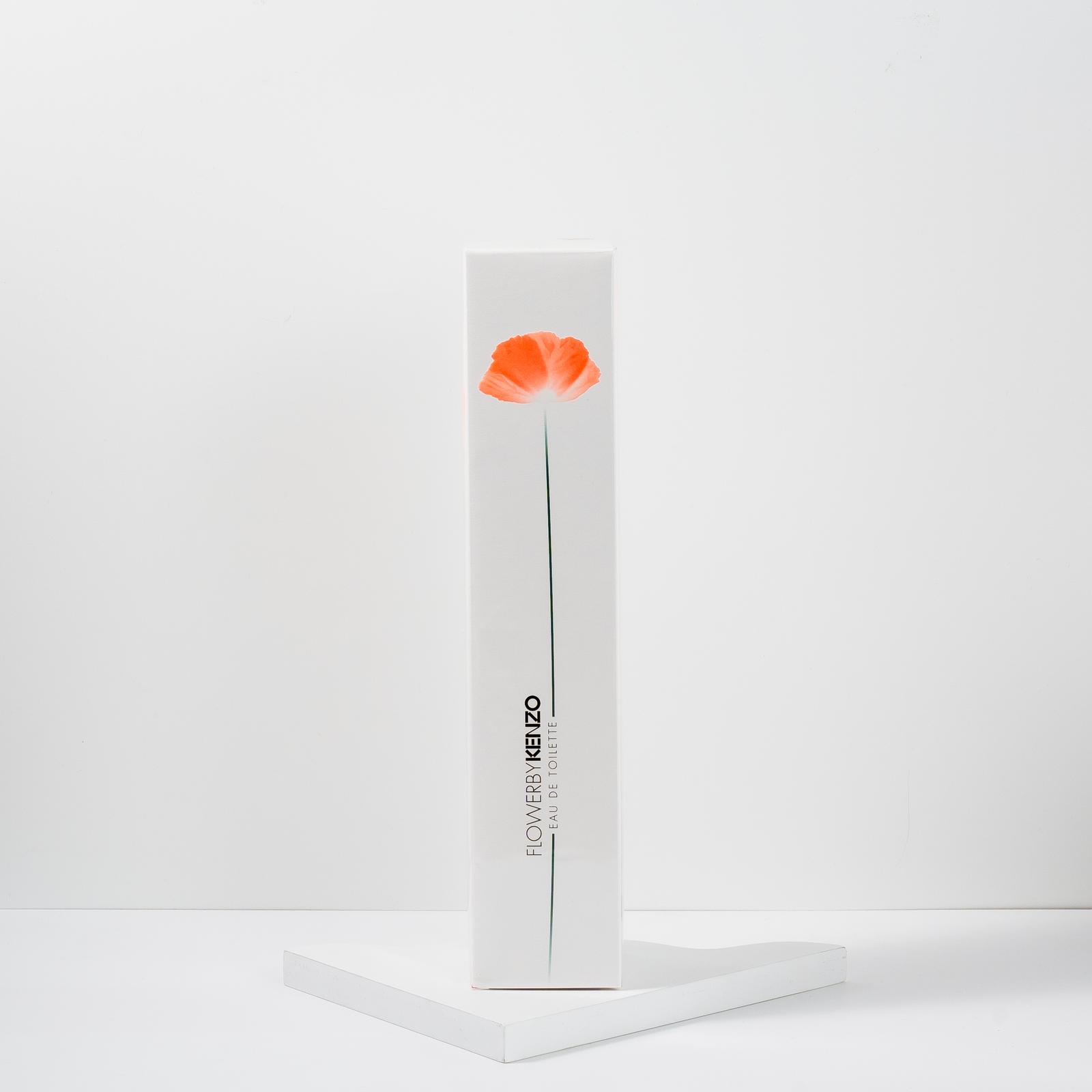 LVMH Moët Hennessy Louis Vuitton Flower by Kenzo Eau de Toilette