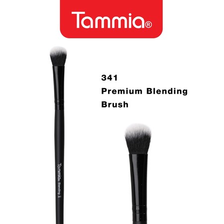 Tammia Premium Blending Brush 3