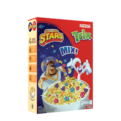 Honey Stars Mix Trix