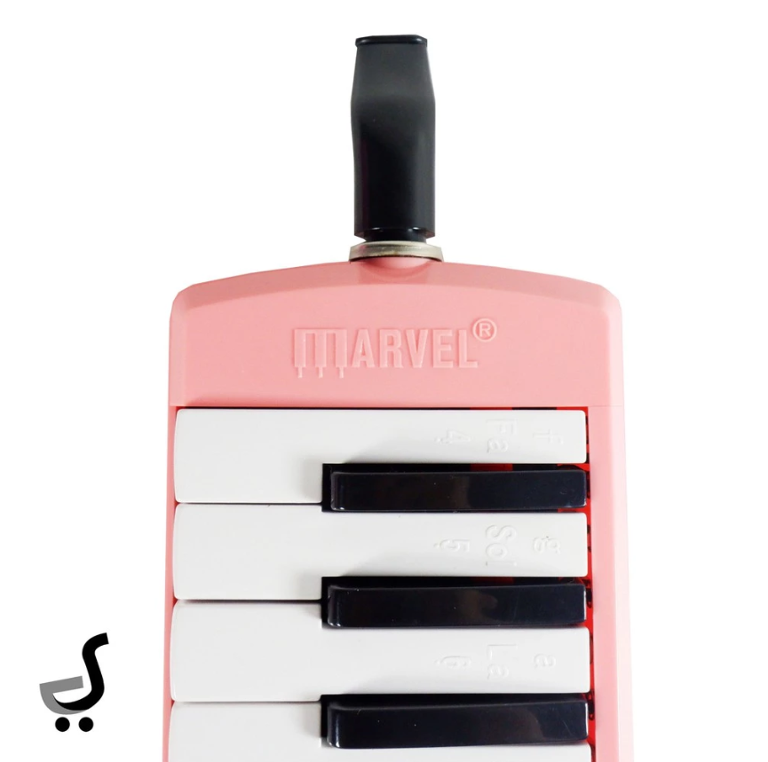 Marvel Pianica Hardcase Cover 5