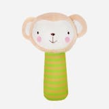10 Rekomendasi Rattle Bayi Terbaik (Terbaru Tahun 2026) 1