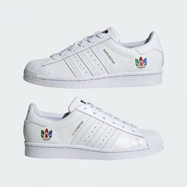 adidas Superstar Shoes FW3694